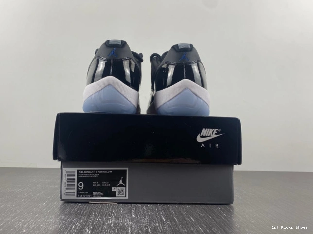 1st Kicks Low Jam Space FV5104-004 Air 11 Jordan 0725
